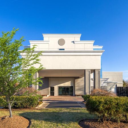 Holiday Inn Express & Suites Leesburg - Historic District By Ihg Екстер'єр фото