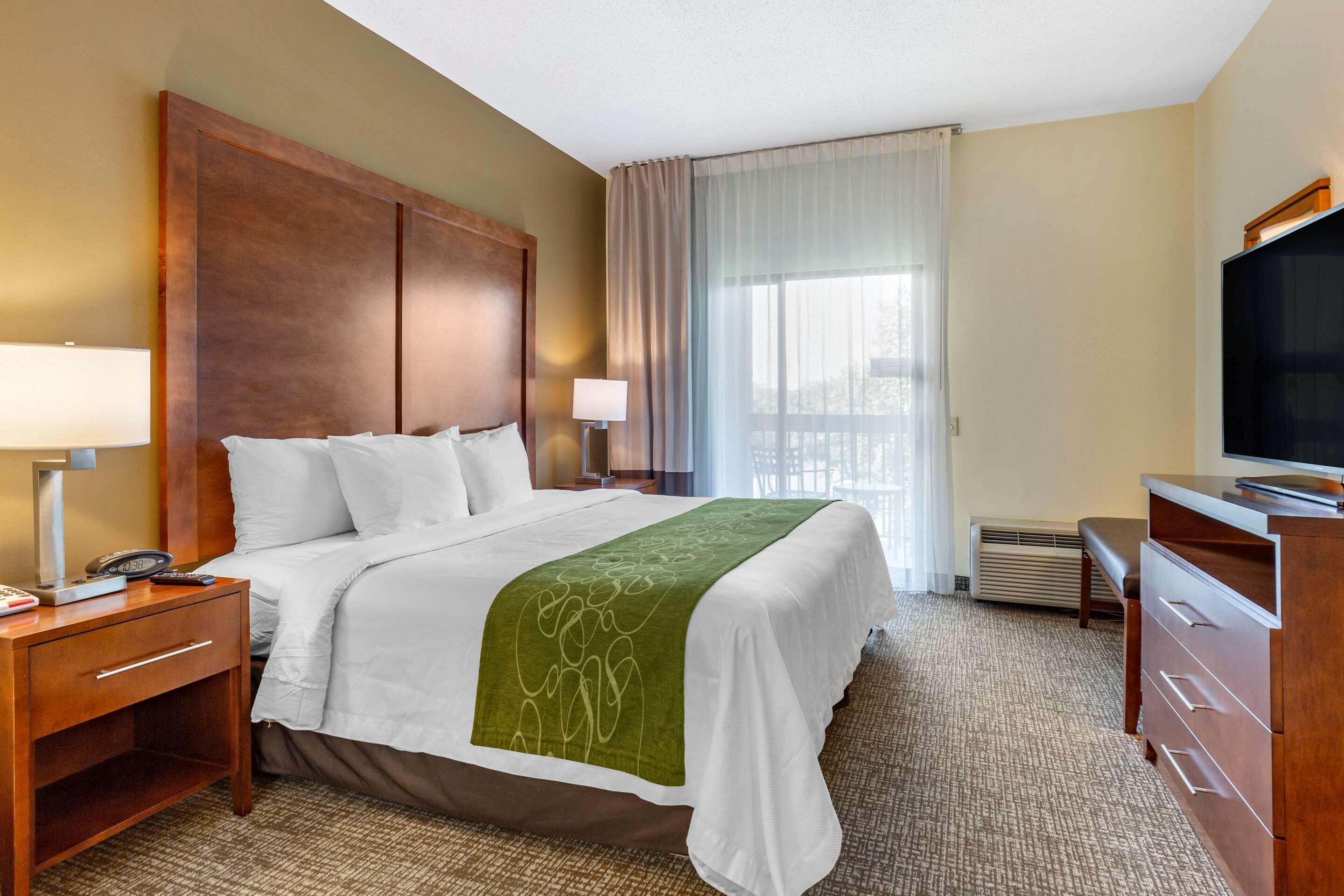 Holiday Inn Express & Suites Leesburg - Historic District By Ihg Екстер'єр фото