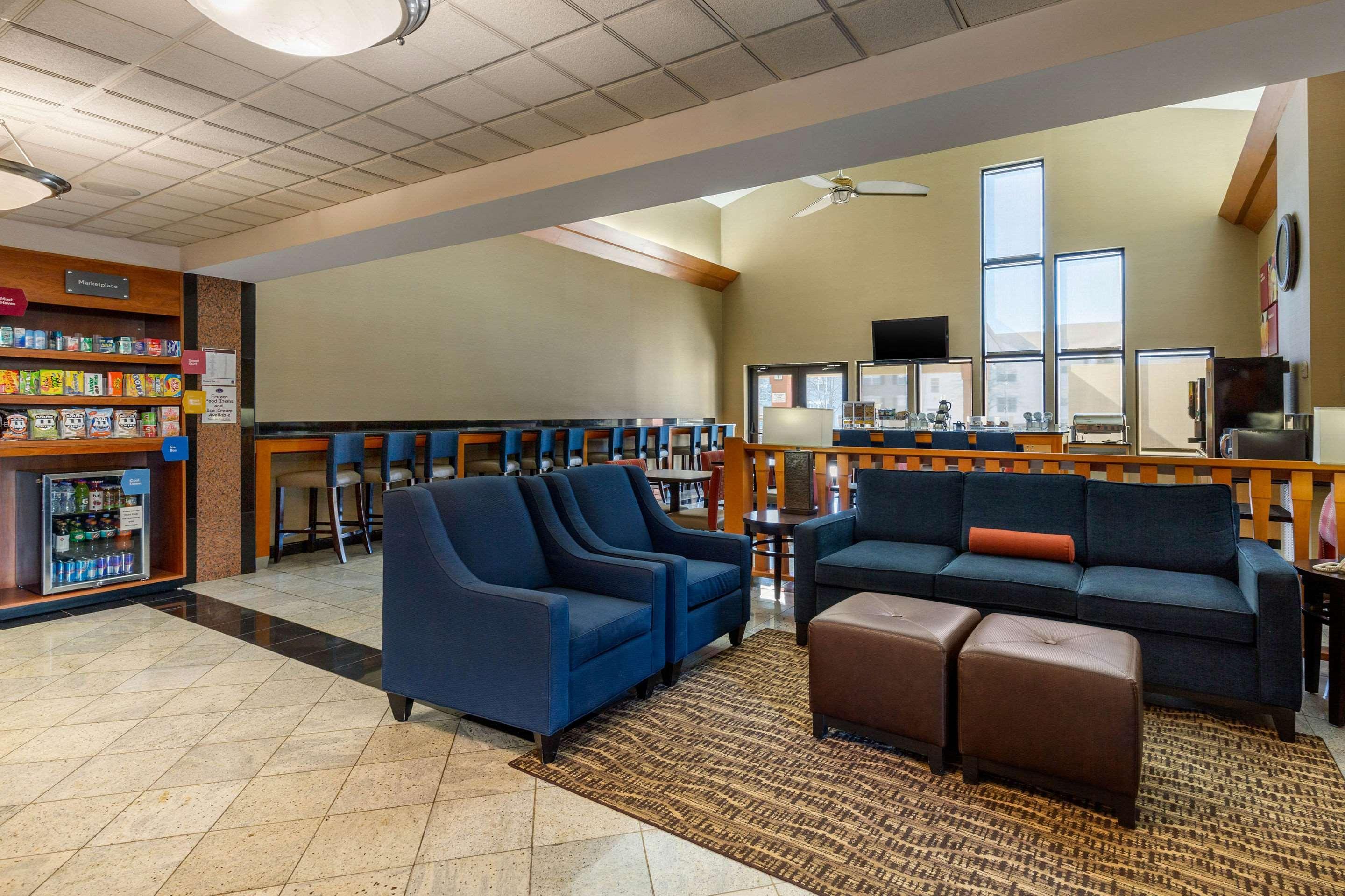 Holiday Inn Express & Suites Leesburg - Historic District By Ihg Екстер'єр фото