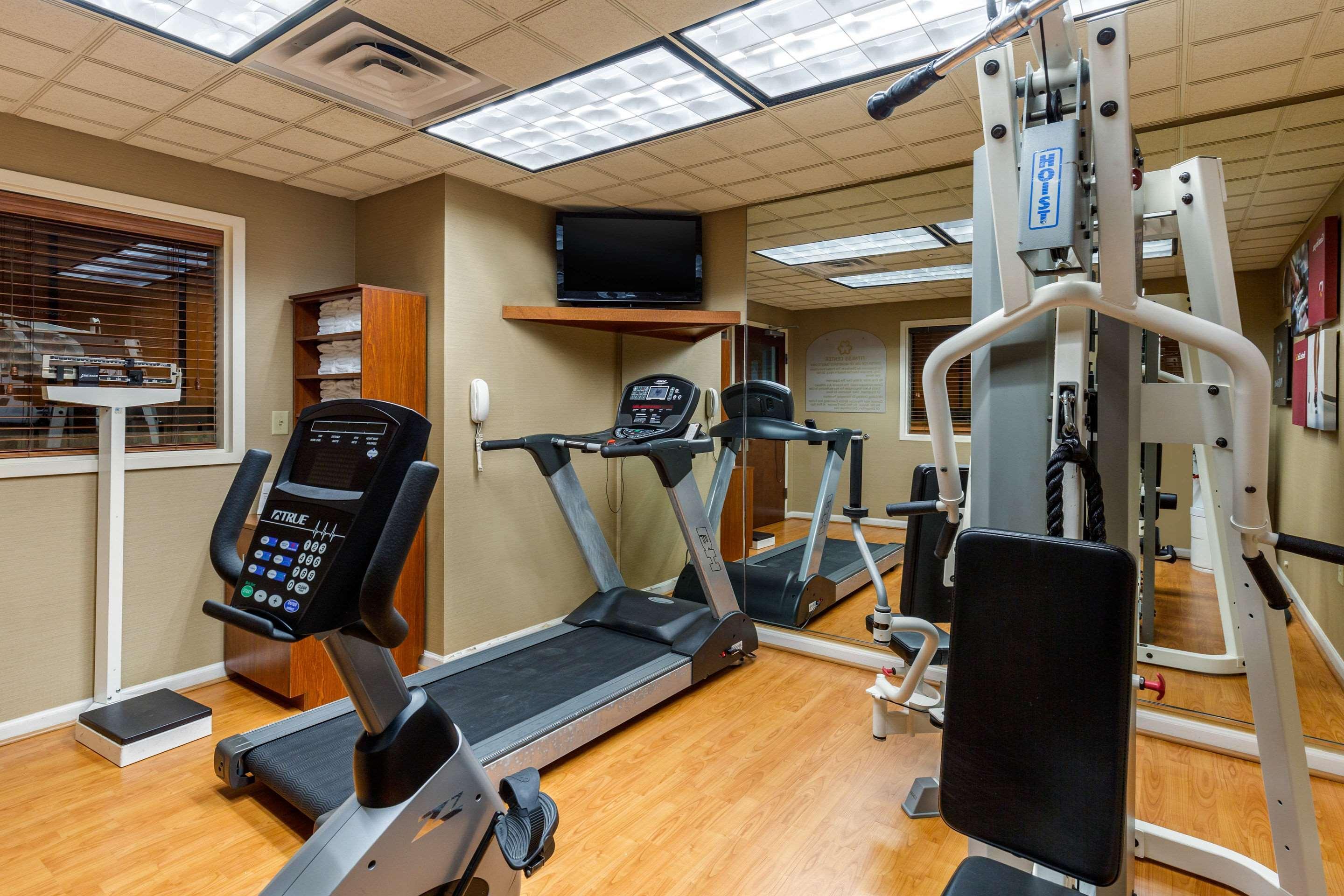 Holiday Inn Express & Suites Leesburg - Historic District By Ihg Екстер'єр фото