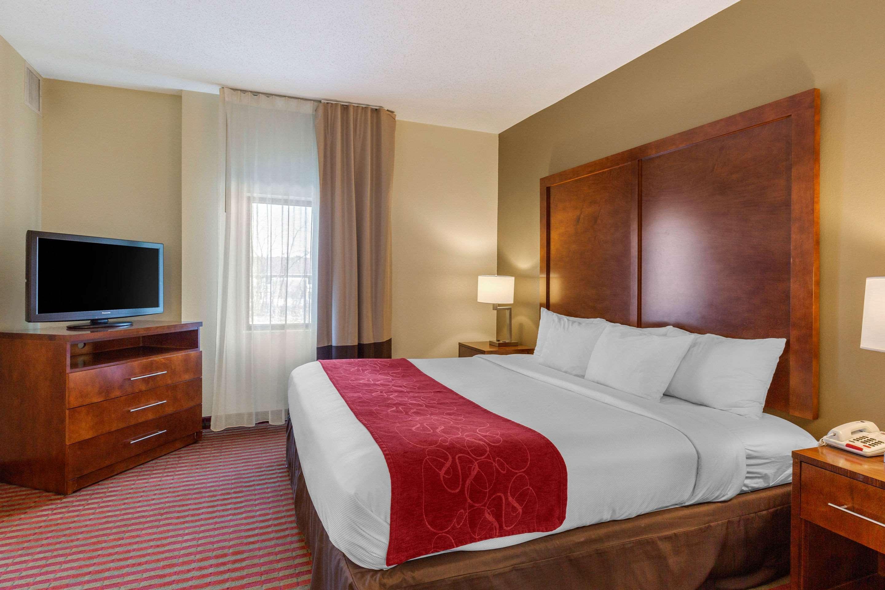 Holiday Inn Express & Suites Leesburg - Historic District By Ihg Екстер'єр фото