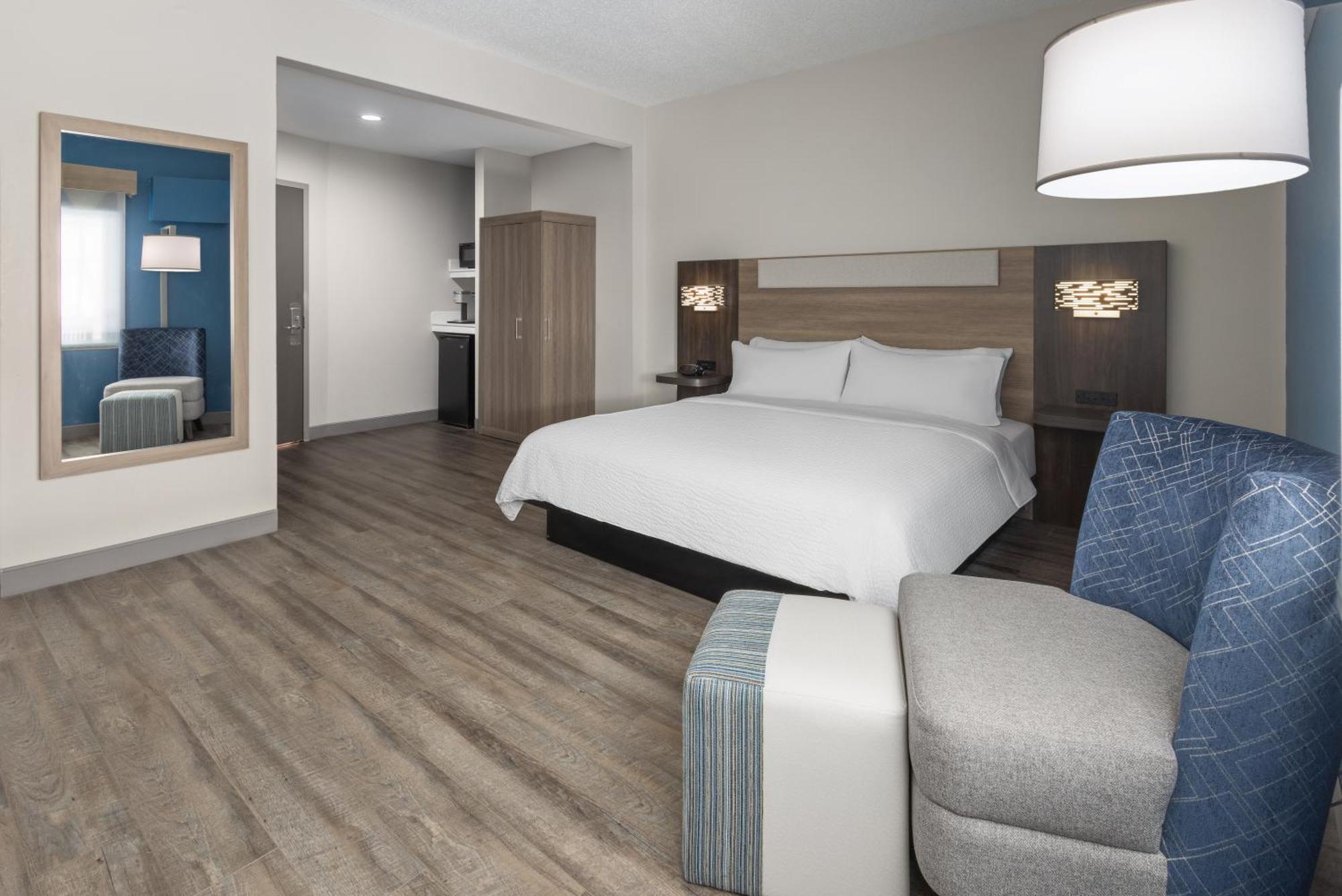 Holiday Inn Express & Suites Leesburg - Historic District By Ihg Екстер'єр фото