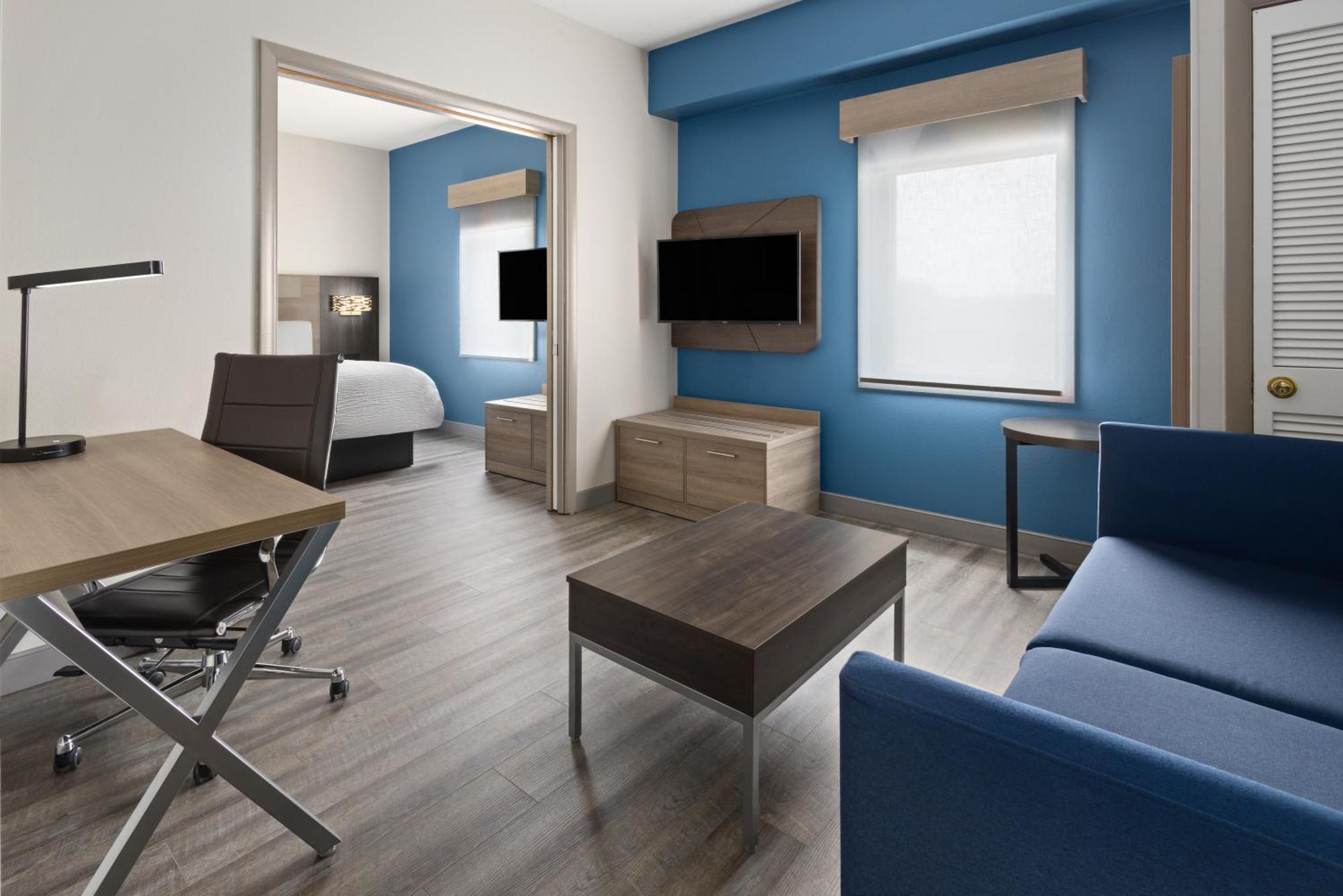 Holiday Inn Express & Suites Leesburg - Historic District By Ihg Екстер'єр фото