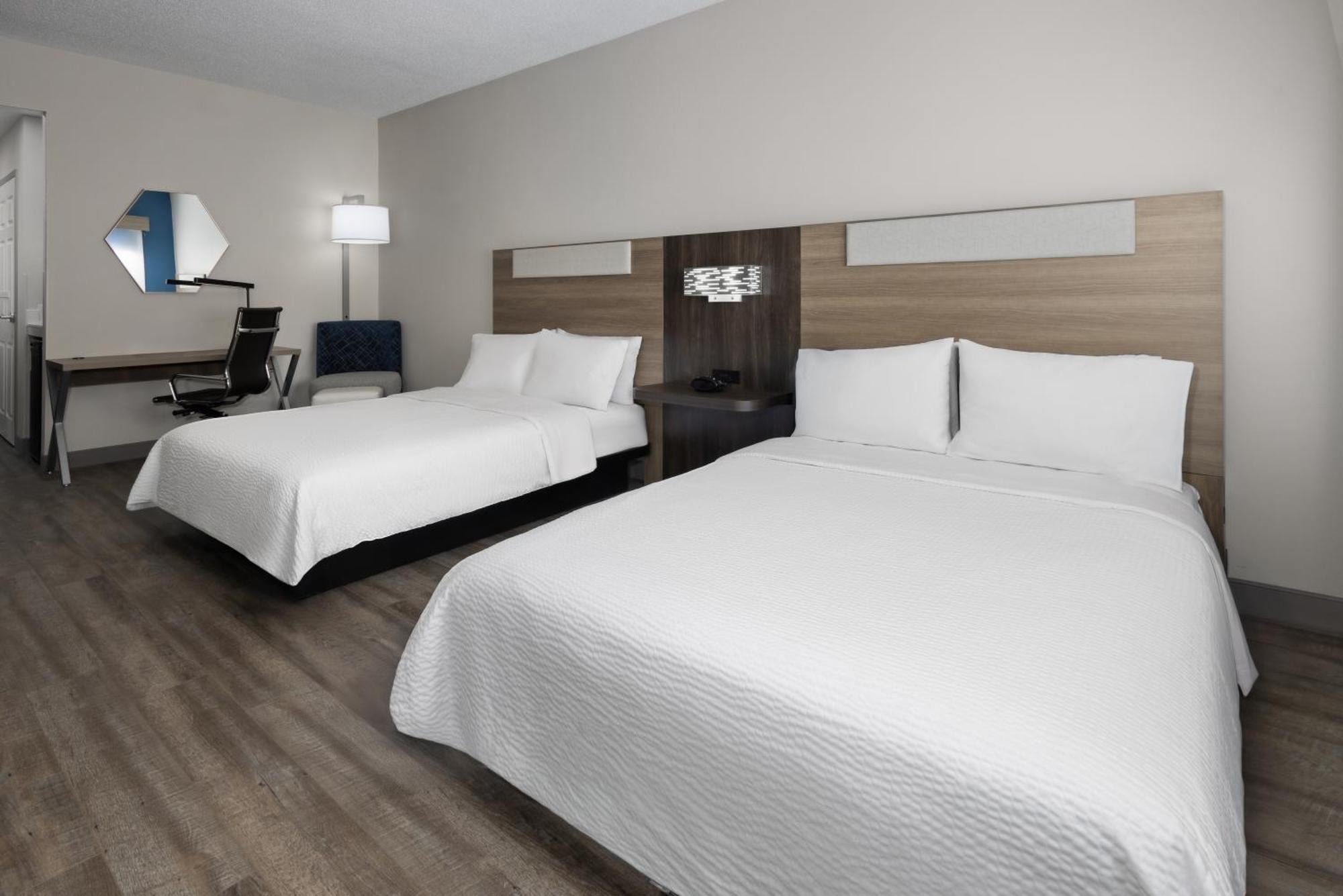 Holiday Inn Express & Suites Leesburg - Historic District By Ihg Екстер'єр фото