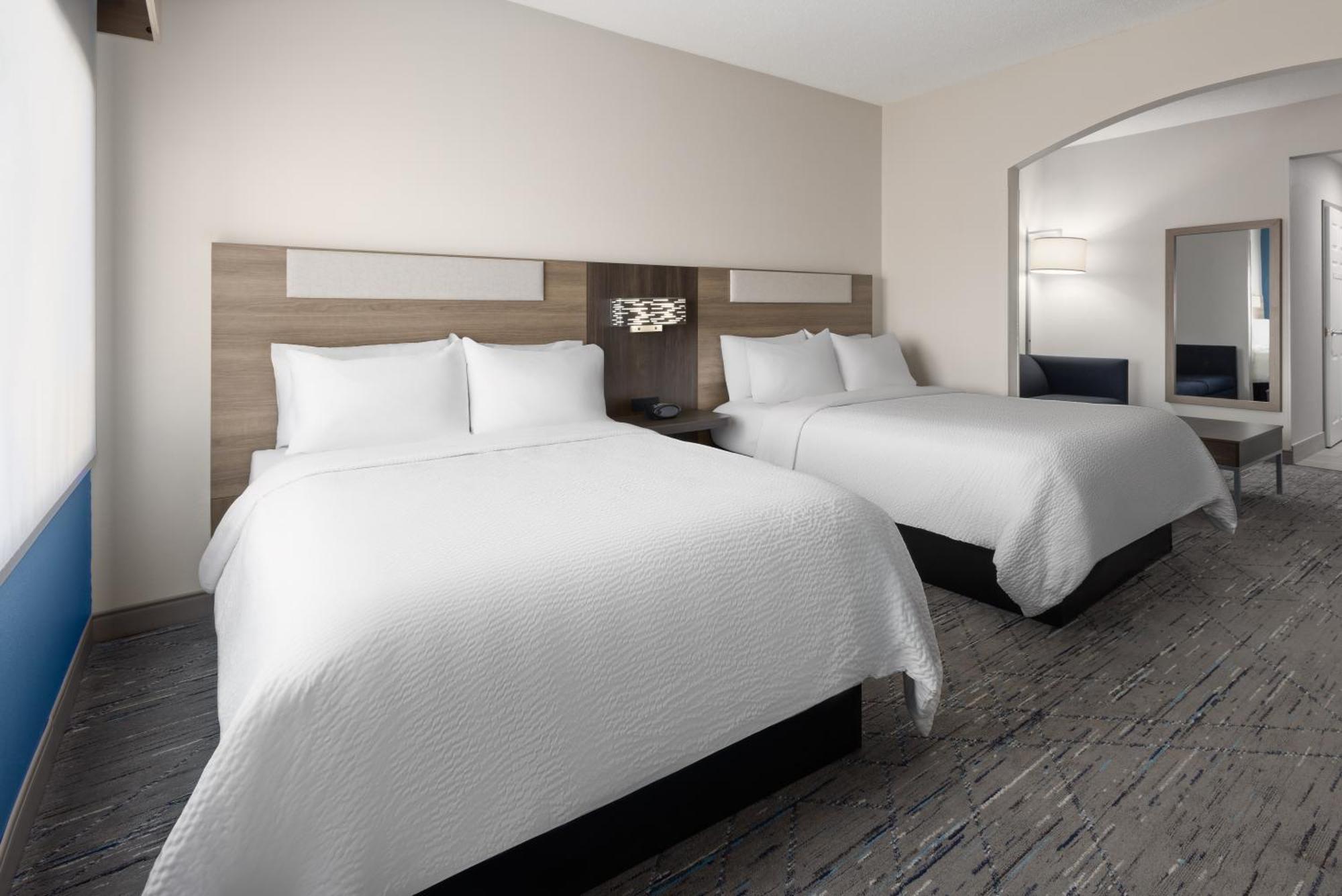 Holiday Inn Express & Suites Leesburg - Historic District By Ihg Екстер'єр фото