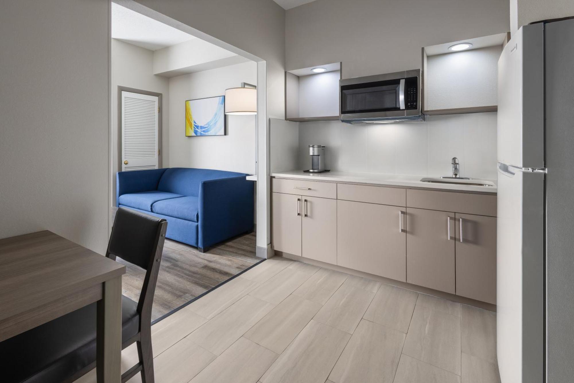 Holiday Inn Express & Suites Leesburg - Historic District By Ihg Екстер'єр фото