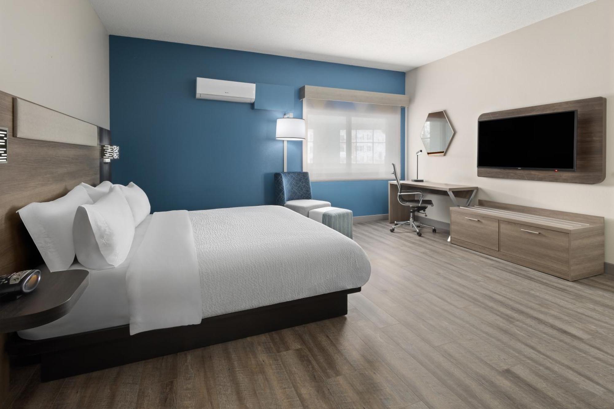 Holiday Inn Express & Suites Leesburg - Historic District By Ihg Екстер'єр фото