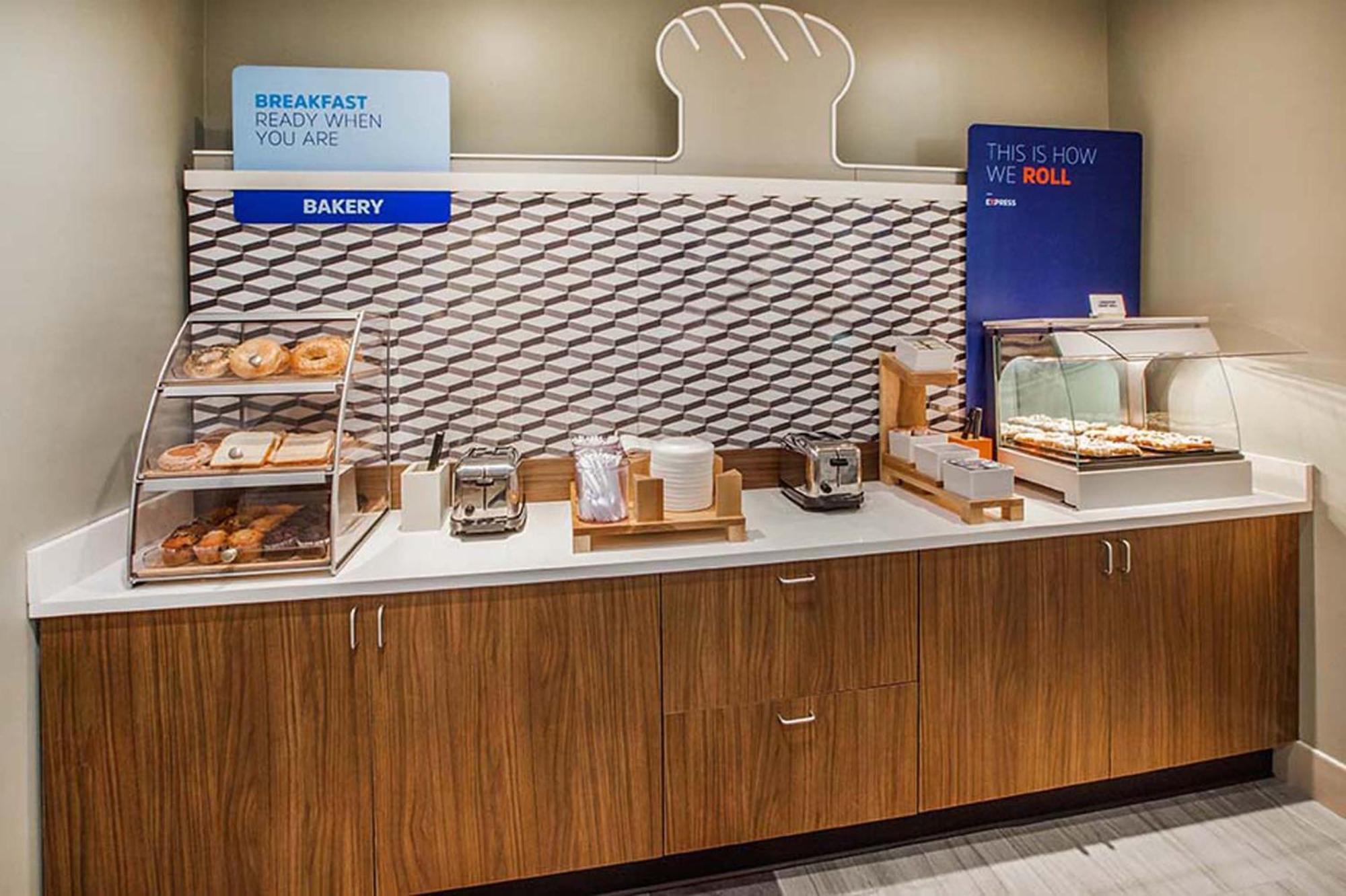 Holiday Inn Express & Suites Leesburg - Historic District By Ihg Екстер'єр фото