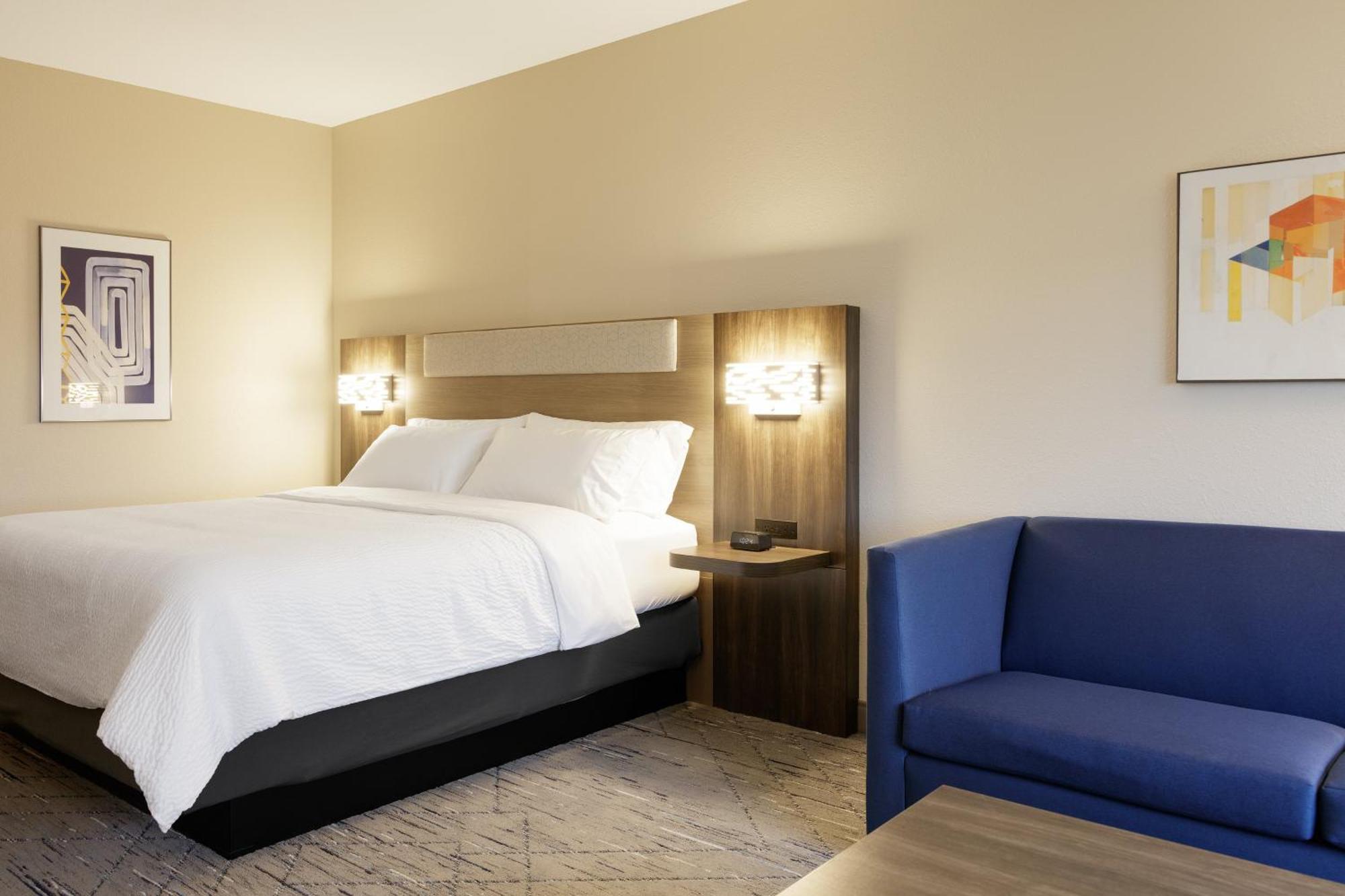 Holiday Inn Express & Suites Leesburg - Historic District By Ihg Екстер'єр фото