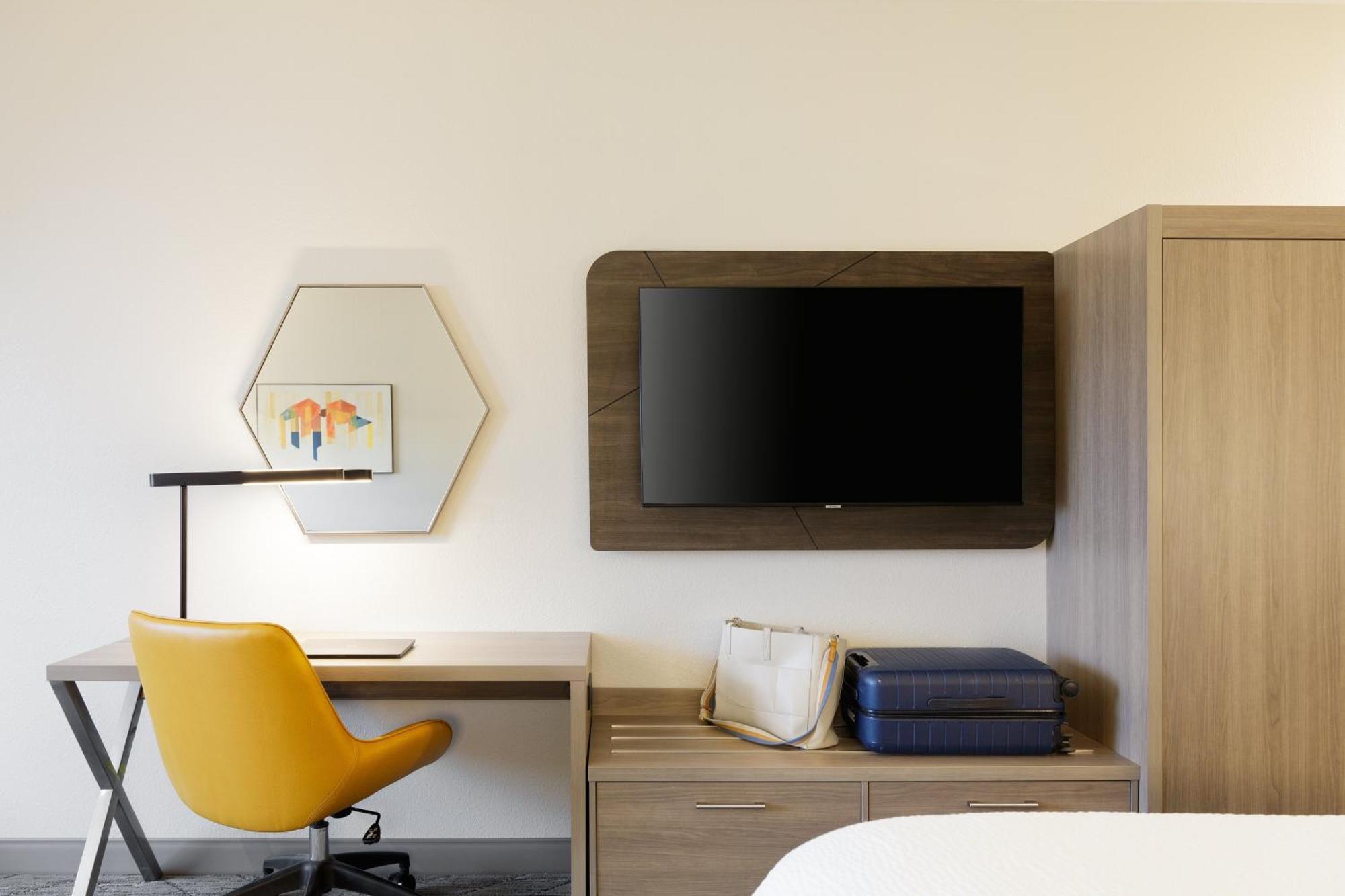 Holiday Inn Express & Suites Leesburg - Historic District By Ihg Екстер'єр фото