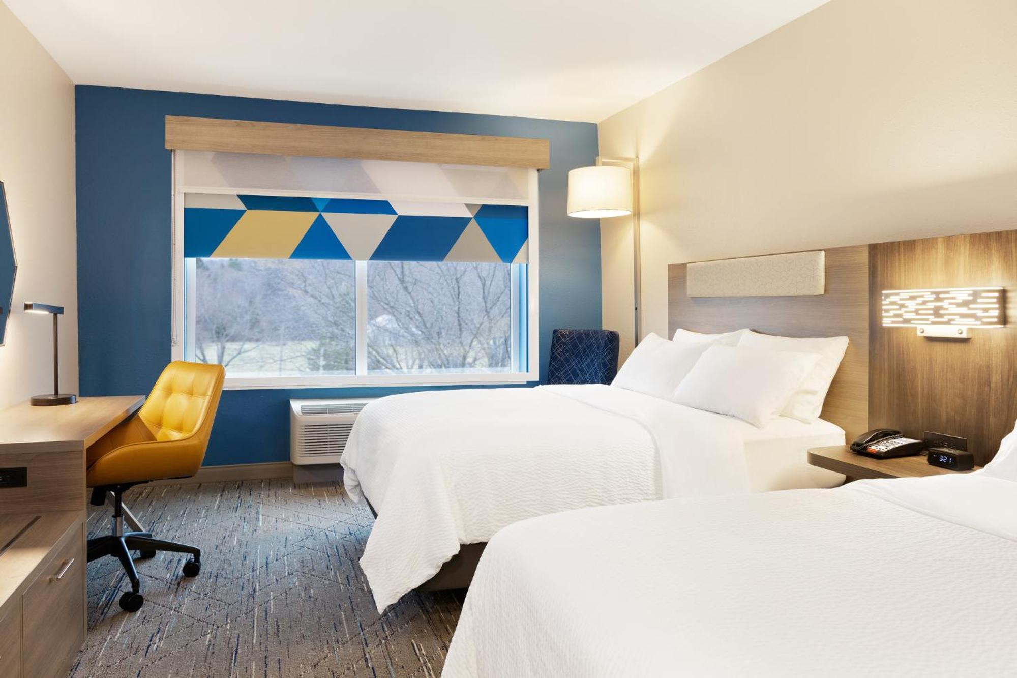 Holiday Inn Express & Suites Leesburg - Historic District By Ihg Екстер'єр фото